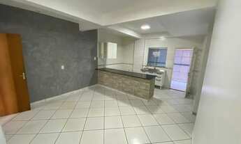 Imagem 3: AGUAS CLARAS - Casa Padrao - ARNIQUEIRAS