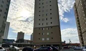 Imagem 2: Apartamento com 3 dormitórios à venda, 73 m² por R$ 370.000,00 - Monte Castelo - São José