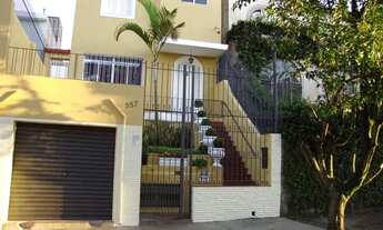 Imagem 2: Excelente Sobrado - 3 Dorm. - Aclimação