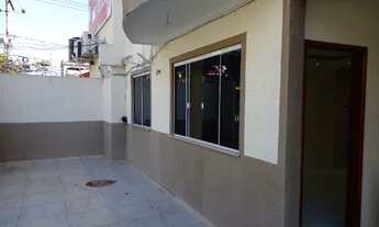 Imagem 3: Apartamento Térreo