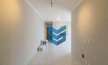 Imagem 6: Apartamento com 3 dormitórios para alugar, 80 m² por R$ 3.649,02/mês - Parque Campolim - S