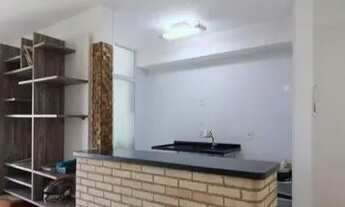 Imagem 6: Apartamento de 65m², com 2 quartos (1 suíte), no Condomínio Bosque Ventura, Guarulhos, SP