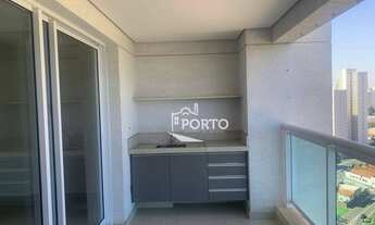 Imagem 3: Excelente apartamento com 1 dormitório para alugar, 54 m² Cidade Jardim - Piracicaba/SP