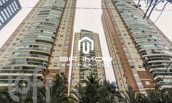 Imagem 3: APARTAMENTO RESIDENCIAL em SÃO PAULO - SP, VILA OLÍMPIA