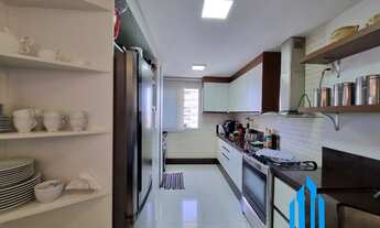 Imagem 7: ESPETACULAR 02 Qts com vista para o mar e planejados