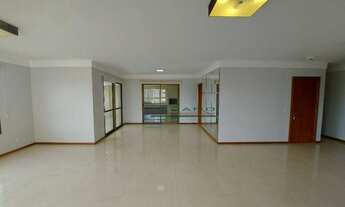 Imagem 4: Apartamento com 3 dormitórios para alugar, 234 m² - Jardim Irajá - Ribeirão Preto/SP