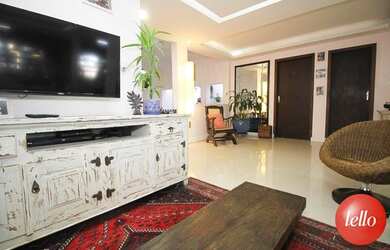 Imagem 4: São Paulo - Casa Comercial - Moema