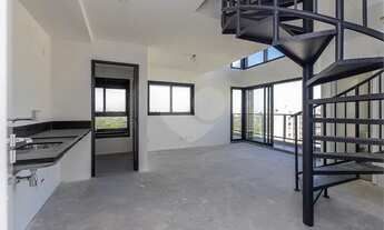 Imagem 2: São Paulo - Apartamento Padrão - PINHEIROS