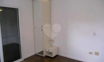 Imagem 6: São Paulo - Apartamento Padrão - MOEMA