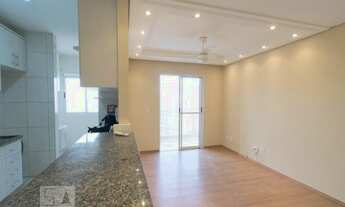 Imagem 2: Apartamento à Venda - Jardim Esperança, 2 Quartos, 69 m2