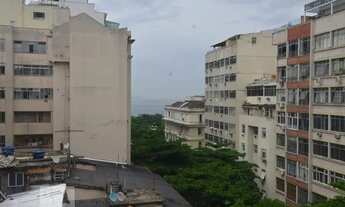 Imagem 4: Apartamento para Aluguel - Copacabana, 1 Quarto, 70 m2