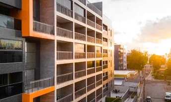 Imagem: Apartamento para alugar com projetados próximo