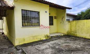 Imagem: Casa de 84m² - Campo Grande !