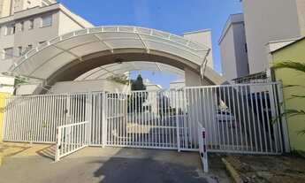 Imagem: Apartamento - Jardim Aurélia - Campinas