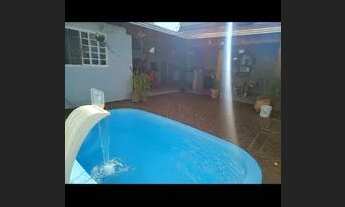 Imagem 3: Casa sobrado/ área churrasco