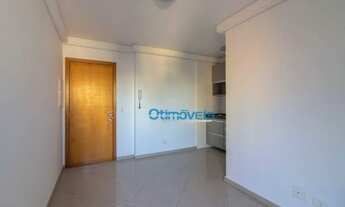 Imagem 4: Apartamento com 1 dormitório à venda, 34 m² por R$ 310.000,00 - Mercês - Curitiba/PR