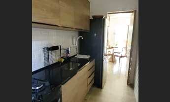 Imagem 4: Apartamento com 77m², 2 suítes, 1 vaga de garagem