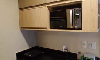 Imagem 7: Apartamento/Flat mobiliado diferenciado para LOCAÇÃO, Residencial UP TOWN, em Araçatuba