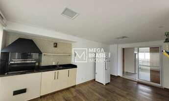 Imagem 6: Apartamento com 4 dormitórios, 208 m² - venda por R$ 3.100.000,00 ou aluguel por R$ 14.680