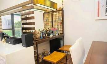 Imagem 7: Apartamento de alto padrão para locação, 4 quartos, 3 vagas - Barcelona - São Caetano do S