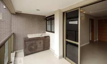 Imagem 6: Apartamento para Aluguel - Meier, 2 Quartos, 70 m2