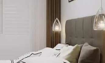 Imagem 4: Apartamento para venda possui 49 metros quadrados com 2 quartos em Vila Barcelona - Soroca