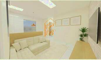 Imagem 4: Apartamento com 40m² 2 dormitórios 1 banheiro no bairro Guilhermina Esperança