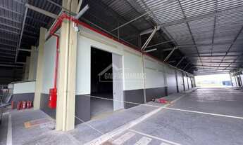 Imagem 2: Galpão Manaus - 1.725 m² - Distrito Industrial - GML178