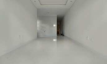 Imagem 3: Casa em condomínio com 70 metros privativos e 125 metros total com 3 quartos sendo 1 suíte