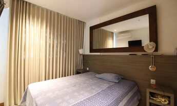 Imagem 5: Apartamento para Venda em Rio de Janeiro, Jacarepaguá, 1 dormitório, 1 suíte, 1 banheiro