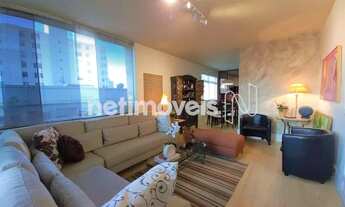 Imagem 1: Venda Apartamento 4 quartos Santo Antônio Belo Horizonte