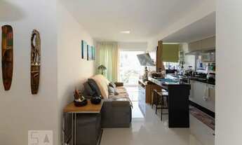 Imagem 2: Apartamento para Aluguel - Andaraí, 2 Quartos, 60 m2