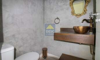 Imagem 5: Sobrado duplex à venda no Bairro das Nações em Balneário Camboriú