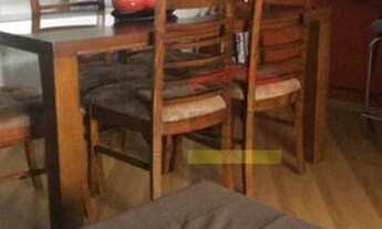 Imagem 2: APARTAMENTO AV. PARADA PINTO - VILA NOVA CACHOEIRINHA