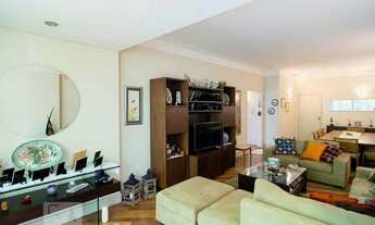 Imagem 4: Casa à Venda - Brooklin, 3 Quartos, 200 m2