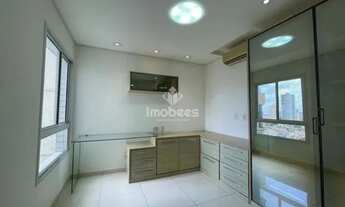 Imagem 5: Ed. Vitrine - 3 suítes, Umarizal, locação ou venda