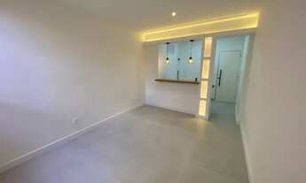 Imagem 1: Apartamento para venda tem 20 metros quadrados com 1 quarto em Catete - Rio de Janeiro - R