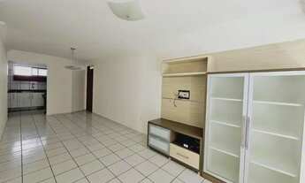 Imagem 6: Apartamento para Venda em João Pessoa, Jardim Oceania, 2 dormitórios, 1 suíte, 2 banheiros