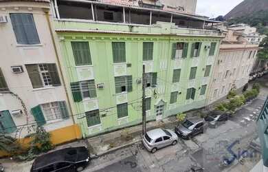 Imagem 5: Apartamento em Laranjeiras - Rio de Janeiro