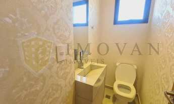 Imagem 5: Apartamento Padrão em Ribeirão Preto