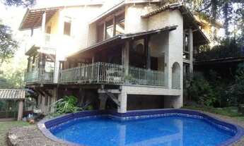 Imagem: Casa com 3 dormitórios para alugar, 548