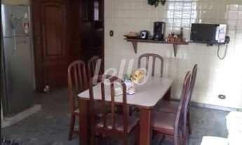 Imagem 4: São Paulo - Casa Padrão - Cambuci