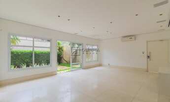 Imagem 4: Locação Casa 6 Dormitórios - 323 m² Brooklin Velho