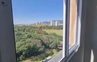 Imagem 5: Apartamento Padrão em Jundiaí