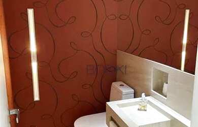 Imagem 5: Oportunidade - Privilège Brooklin - 205 m²