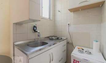 Imagem 7: Apartamento para Aluguel - Botafogo, 1 Quarto, 20 m2