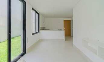 Imagem 6: Apartamento à Venda - Vila Madalena, 1 Quarto, 121 m2