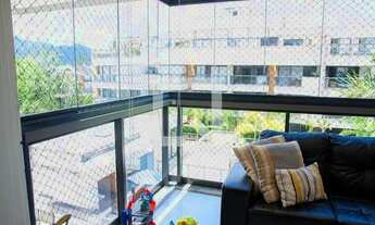 Imagem 7: Apartamento à Venda - Recreio, 3 Quartos, 137 m2