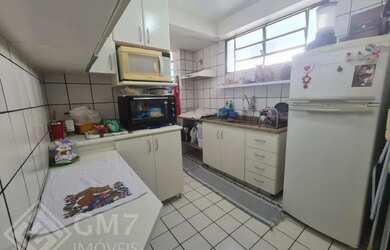 Imagem 2: Apartamento para Venda em Aparecida de Goiânia, Setor Ocidente da Vila Brasília, 3 dormitó