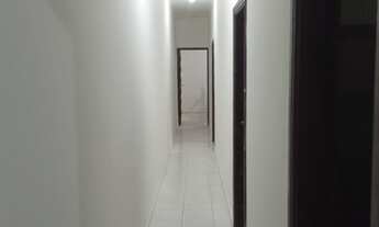 Imagem 5: Casa 03 dormitorios, piscina, 130 metros do mar